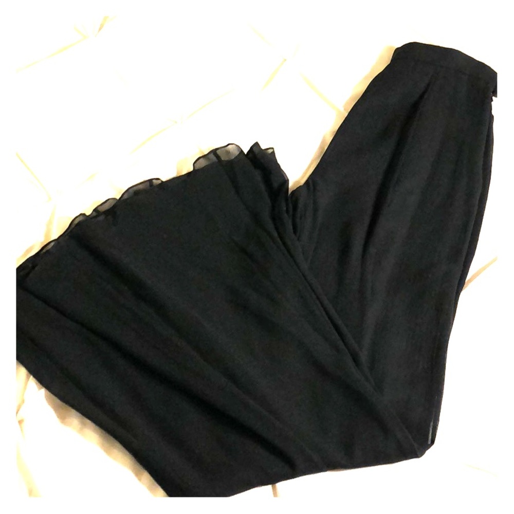 Holiday dress pants